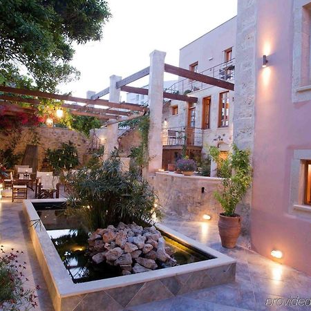 Casa Vitae Villas Rethymnon Exterior foto