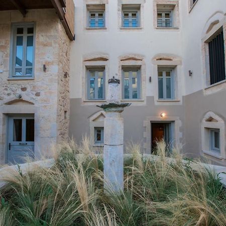 Casa Vitae Villas Rethymnon Exterior foto