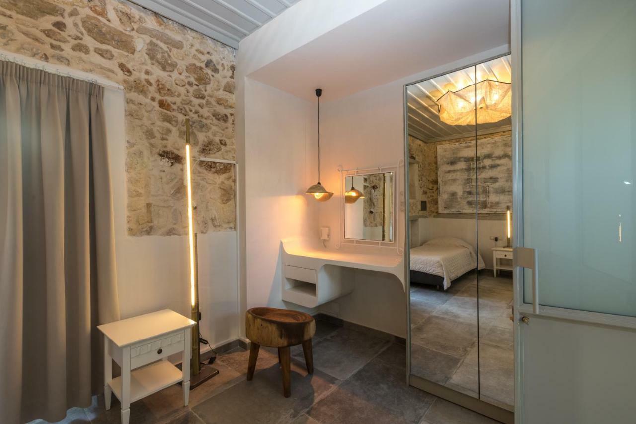 Casa Vitae Villas Rethymnon Exterior foto