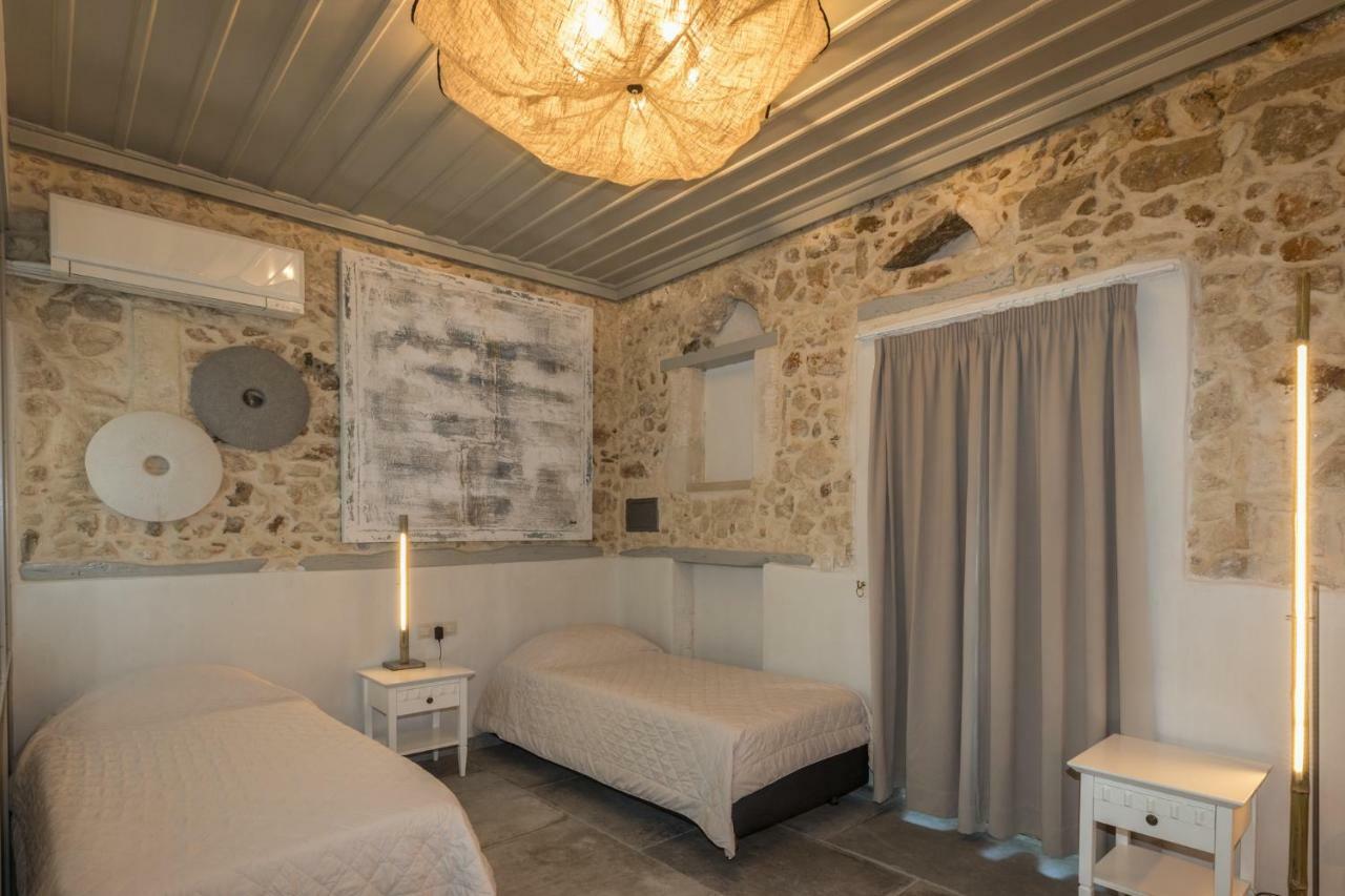 Casa Vitae Villas Rethymnon Exterior foto