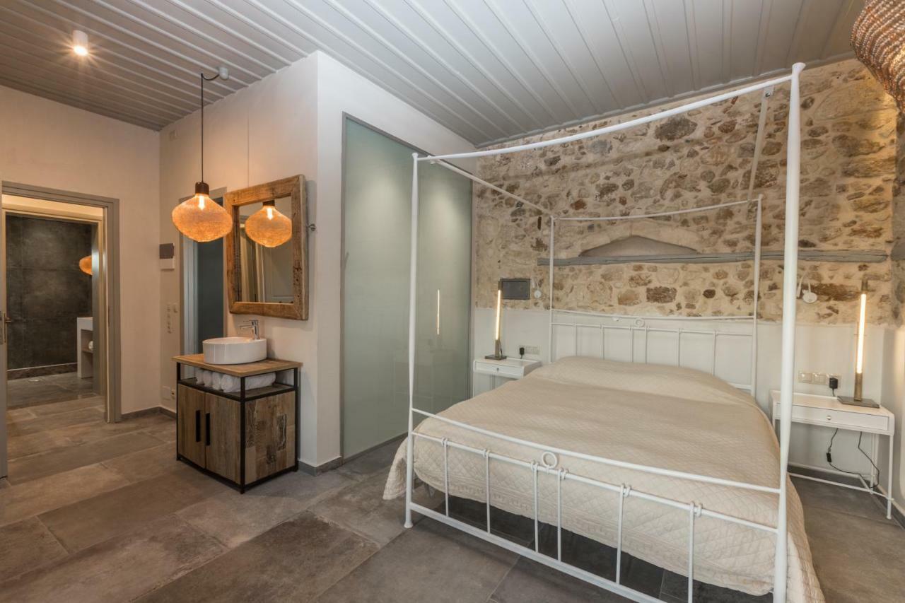 Casa Vitae Villas Rethymnon Exterior foto