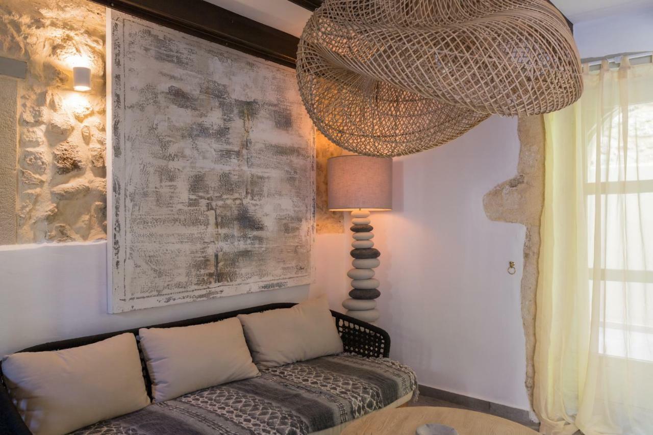 Casa Vitae Villas Rethymnon Exterior foto