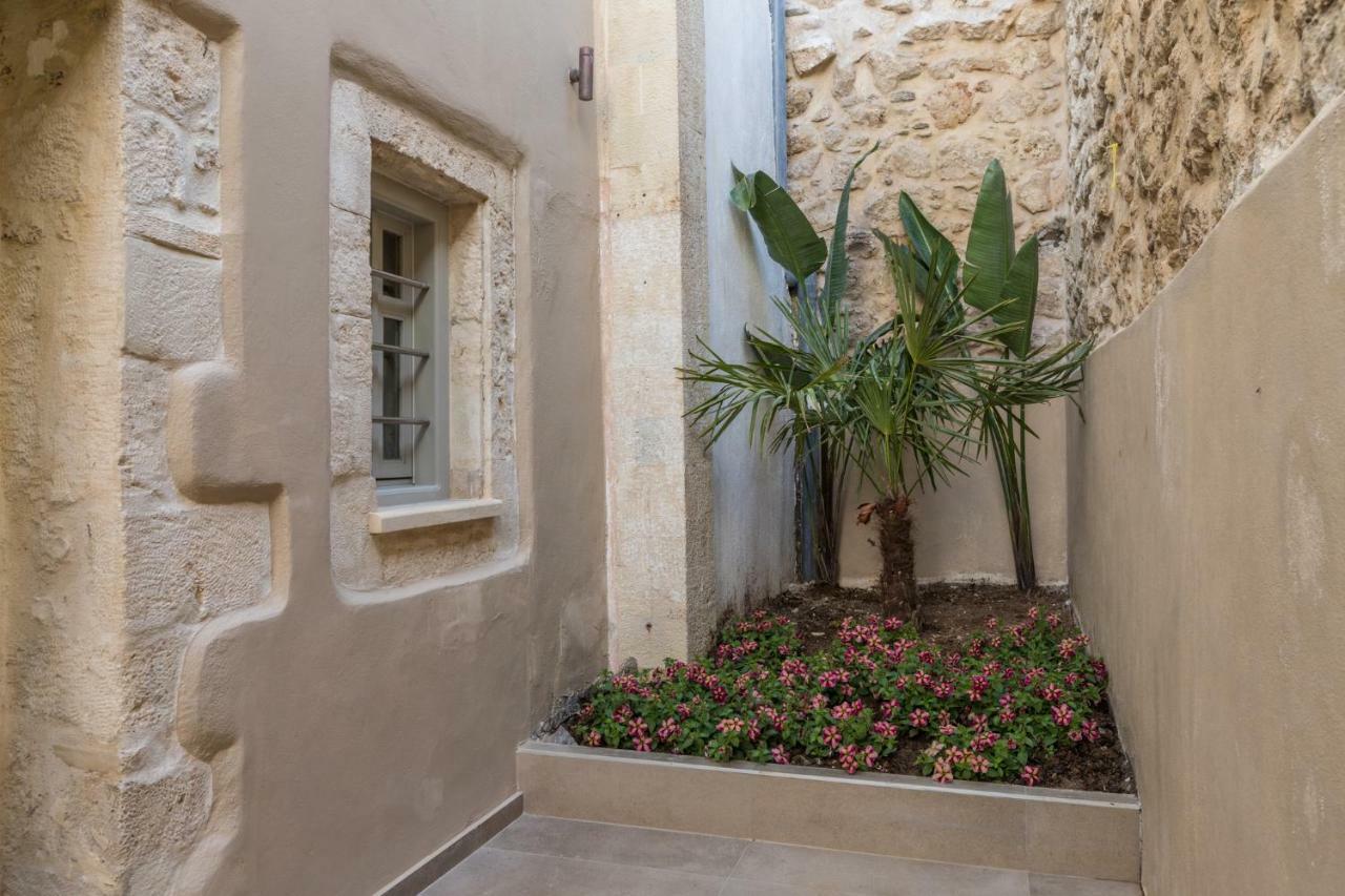 Casa Vitae Villas Rethymnon Exterior foto