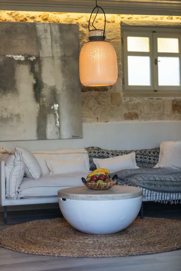 Casa Vitae Villas Rethymnon Exterior foto