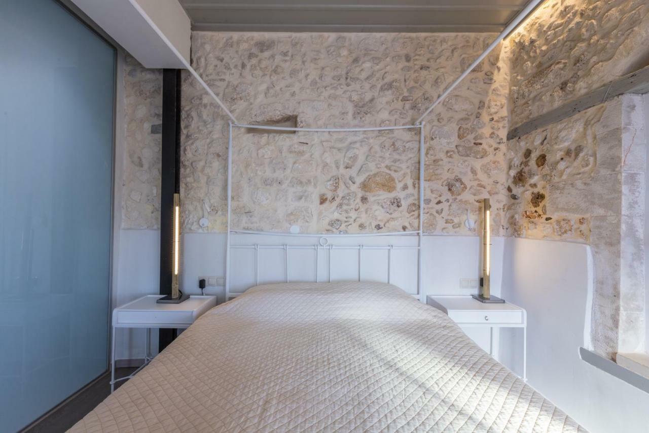 Casa Vitae Villas Rethymnon Exterior foto