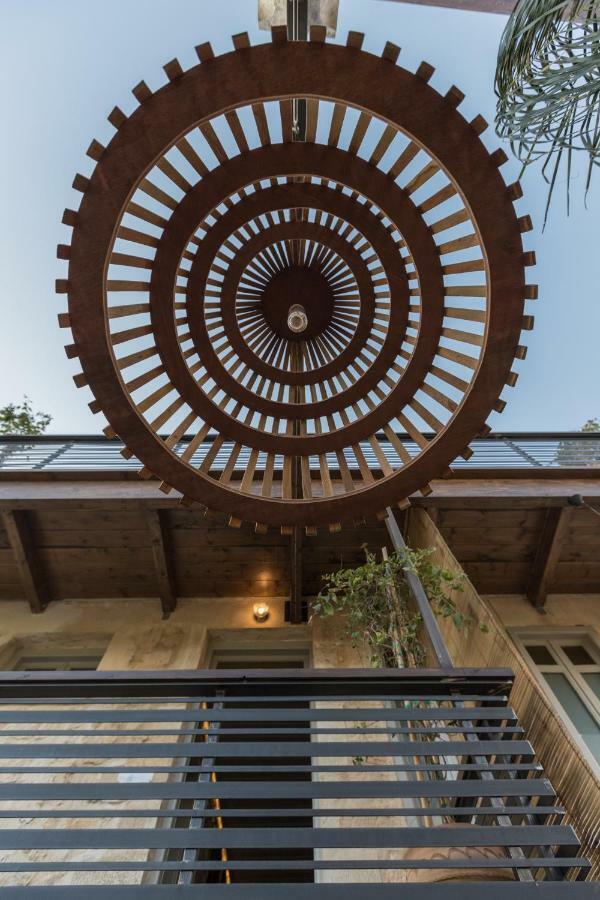 Casa Vitae Villas Rethymnon Exterior foto