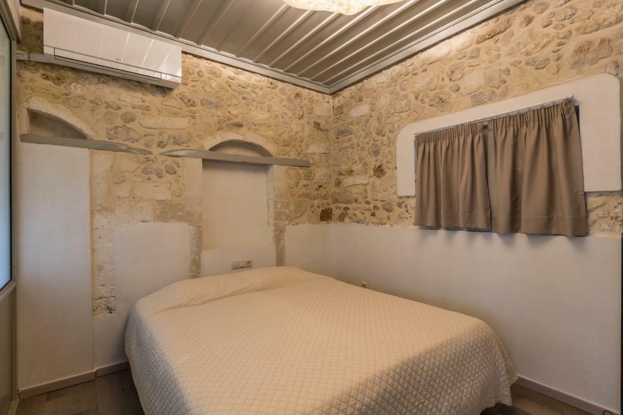 Casa Vitae Villas Rethymnon Exterior foto