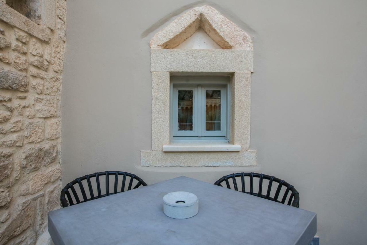 Casa Vitae Villas Rethymnon Exterior foto